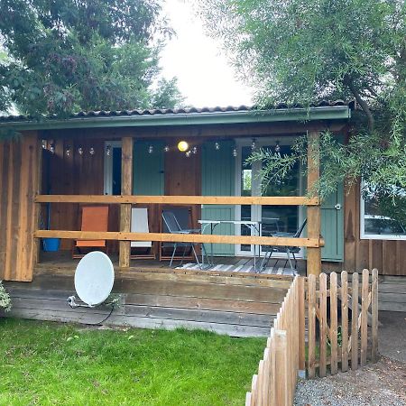 Le Chalet Arcachonais Ла Тест-де-Бух Екстериор снимка