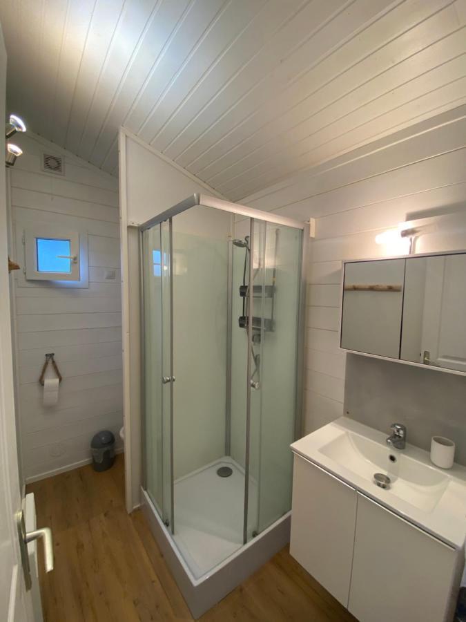 Le Chalet Arcachonais Ла Тест-де-Бух Екстериор снимка