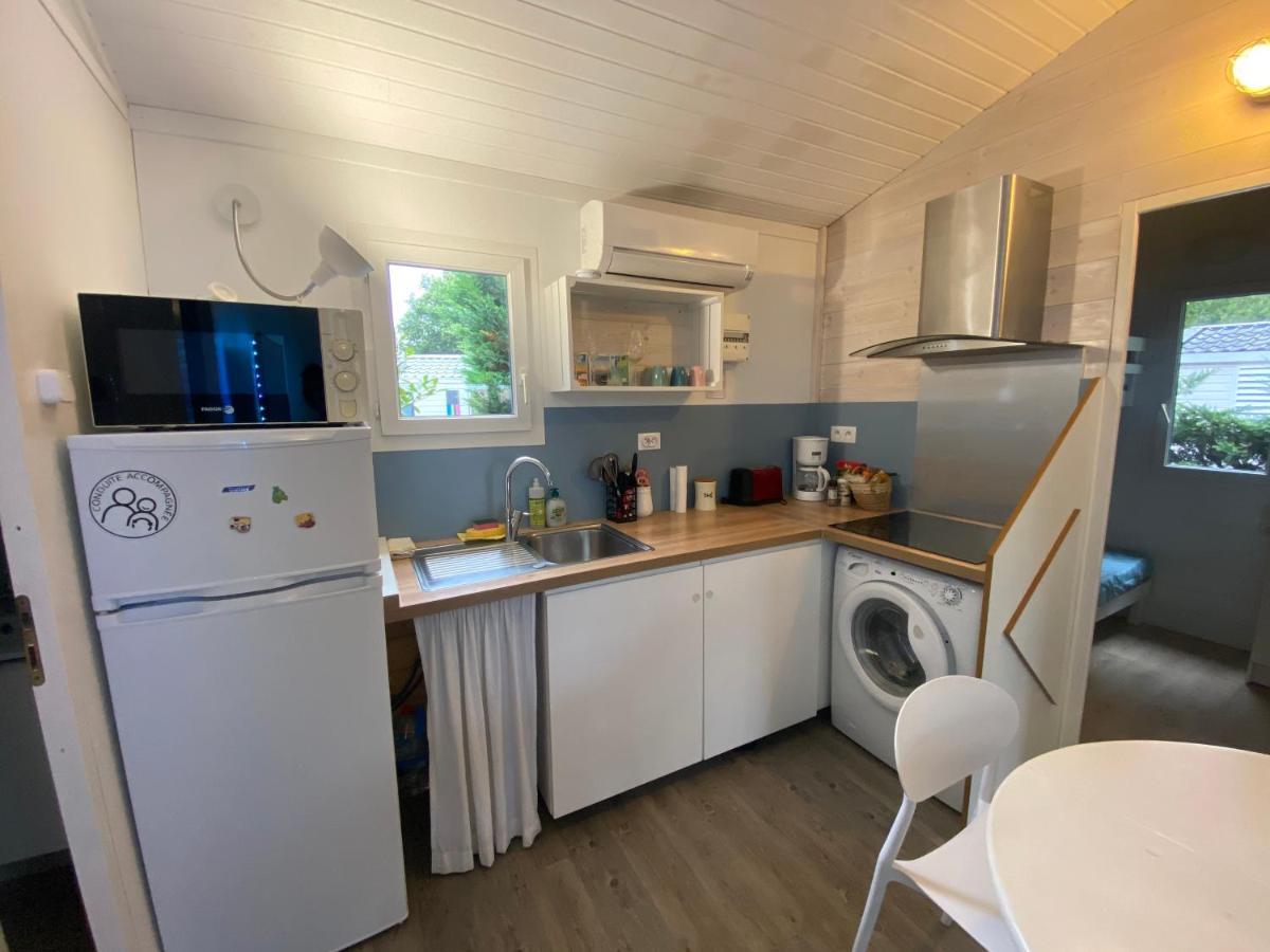 Le Chalet Arcachonais Ла Тест-де-Бух Екстериор снимка