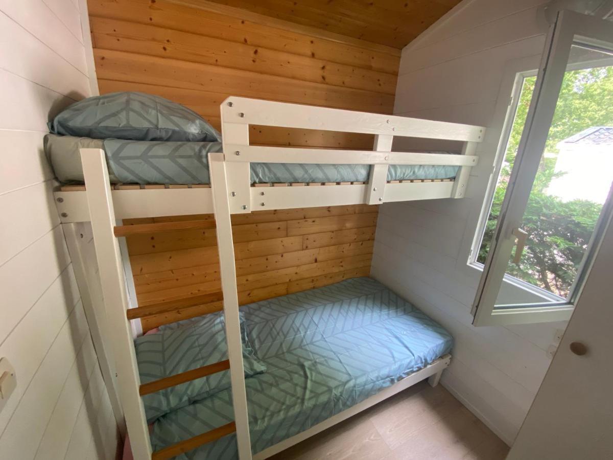 Le Chalet Arcachonais Ла Тест-де-Бух Екстериор снимка