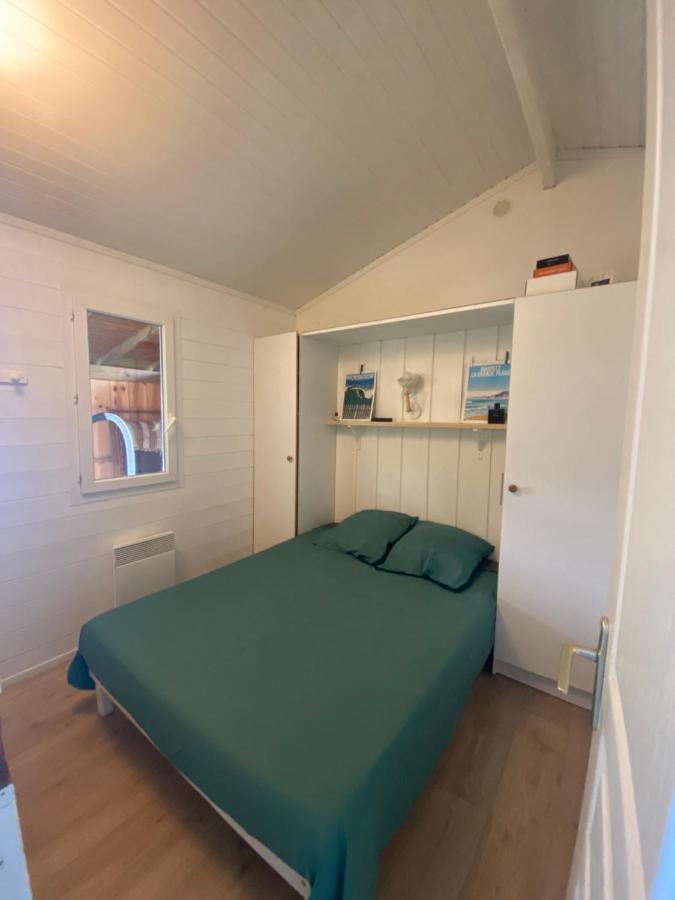 Le Chalet Arcachonais Ла Тест-де-Бух Екстериор снимка
