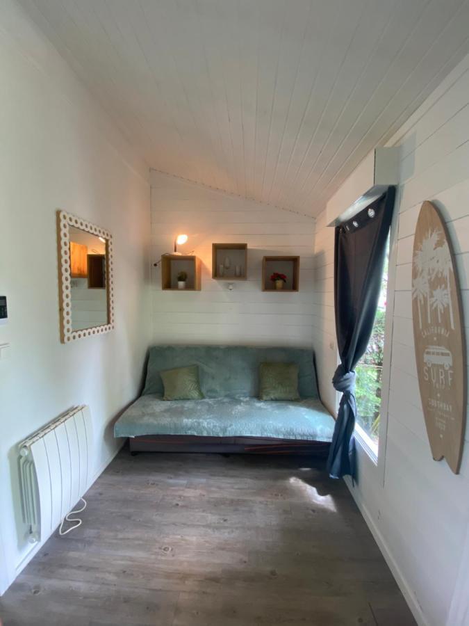 Le Chalet Arcachonais Ла Тест-де-Бух Екстериор снимка
